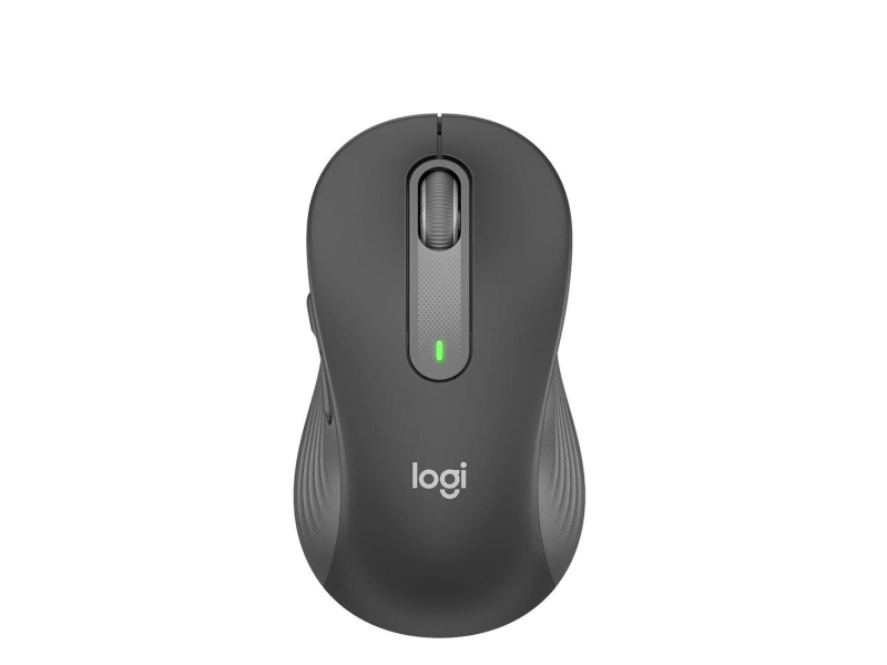 Logitech M650 L Grafitowa